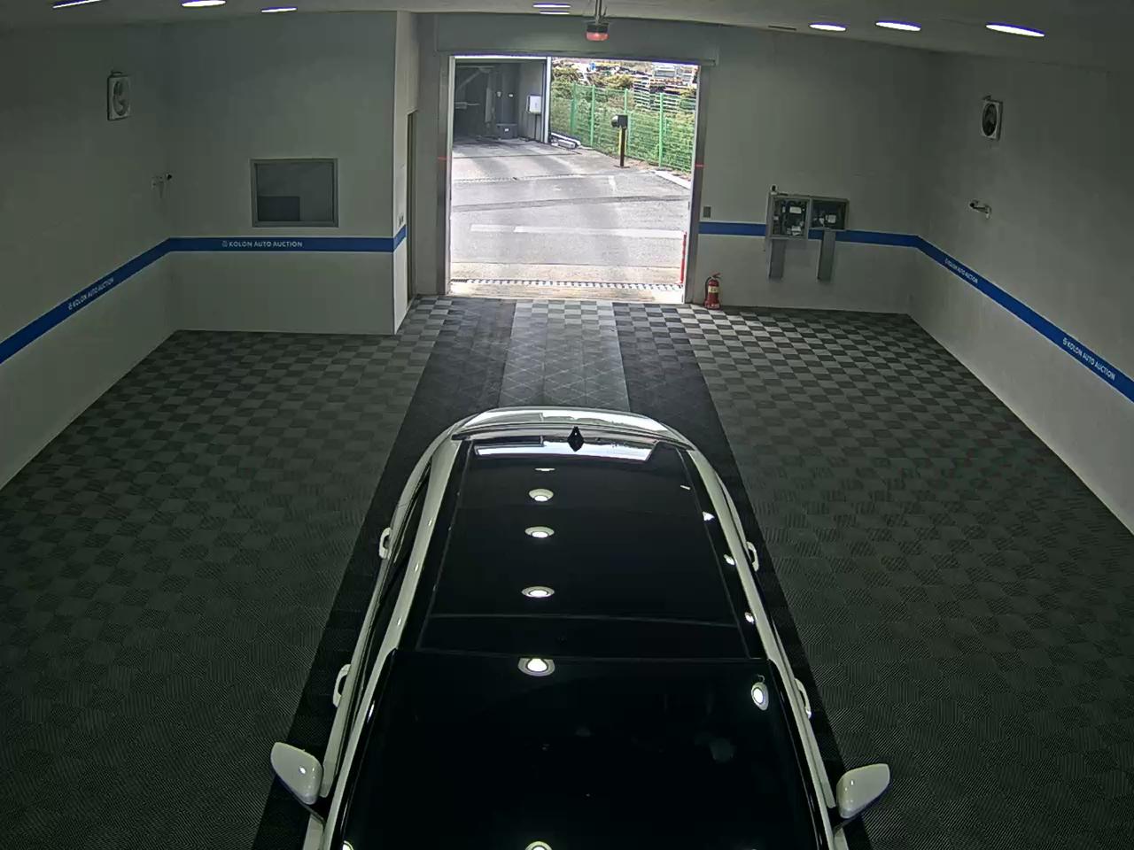 HYUNDAI GRANDEUR IG 3.0 LPi RENTAL CAR MODERN 2019 - zdjęcie 7