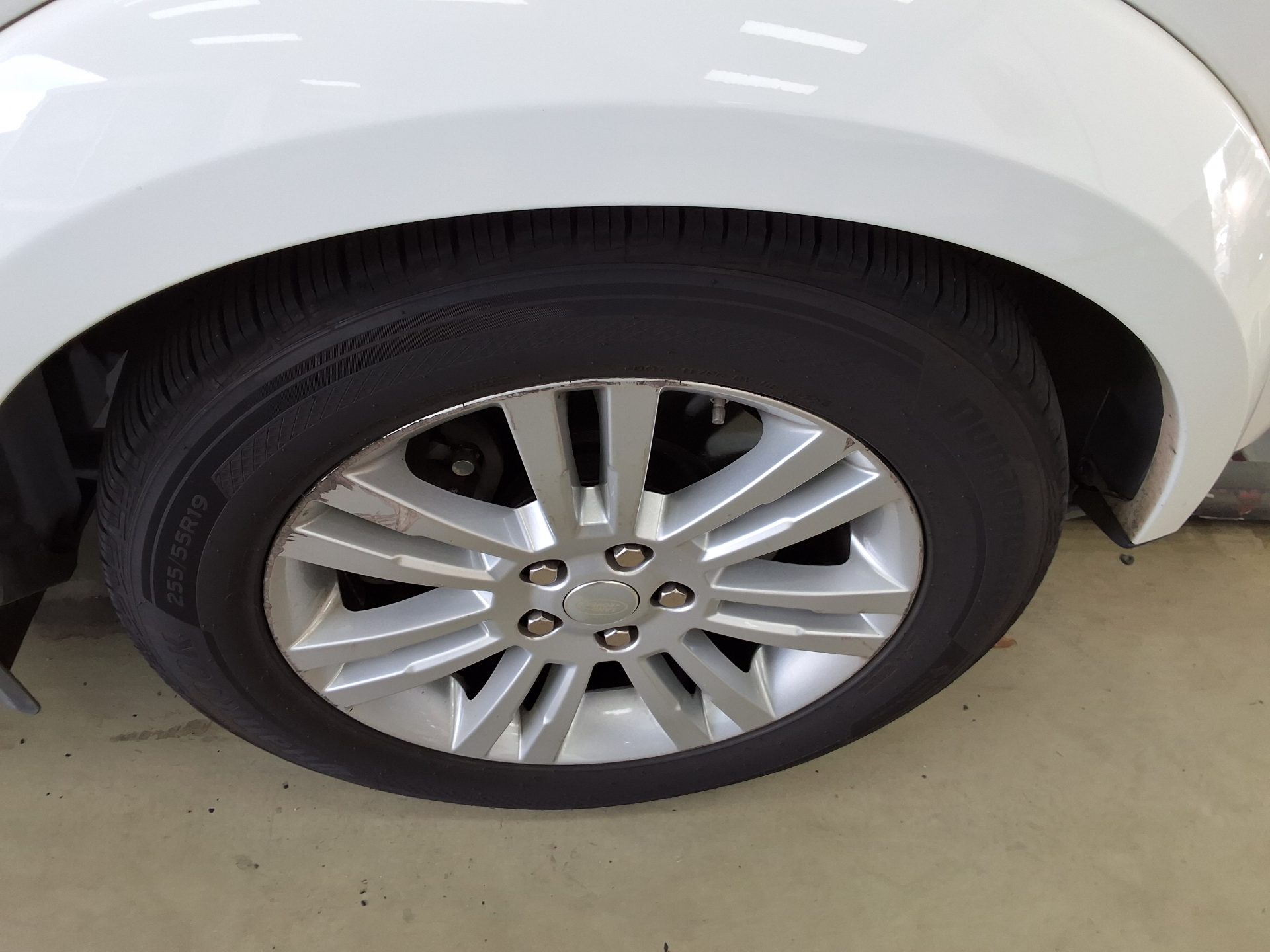 LAND ROVER DISCOVERY 4 3.0 SDV6 HSE 2015 - zdjęcie 26