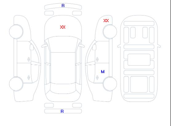 VOLKSWAGEN TIGUAN (2ND GEN) 2.0 TDI PREMIUM 2018 - zdjęcie 27