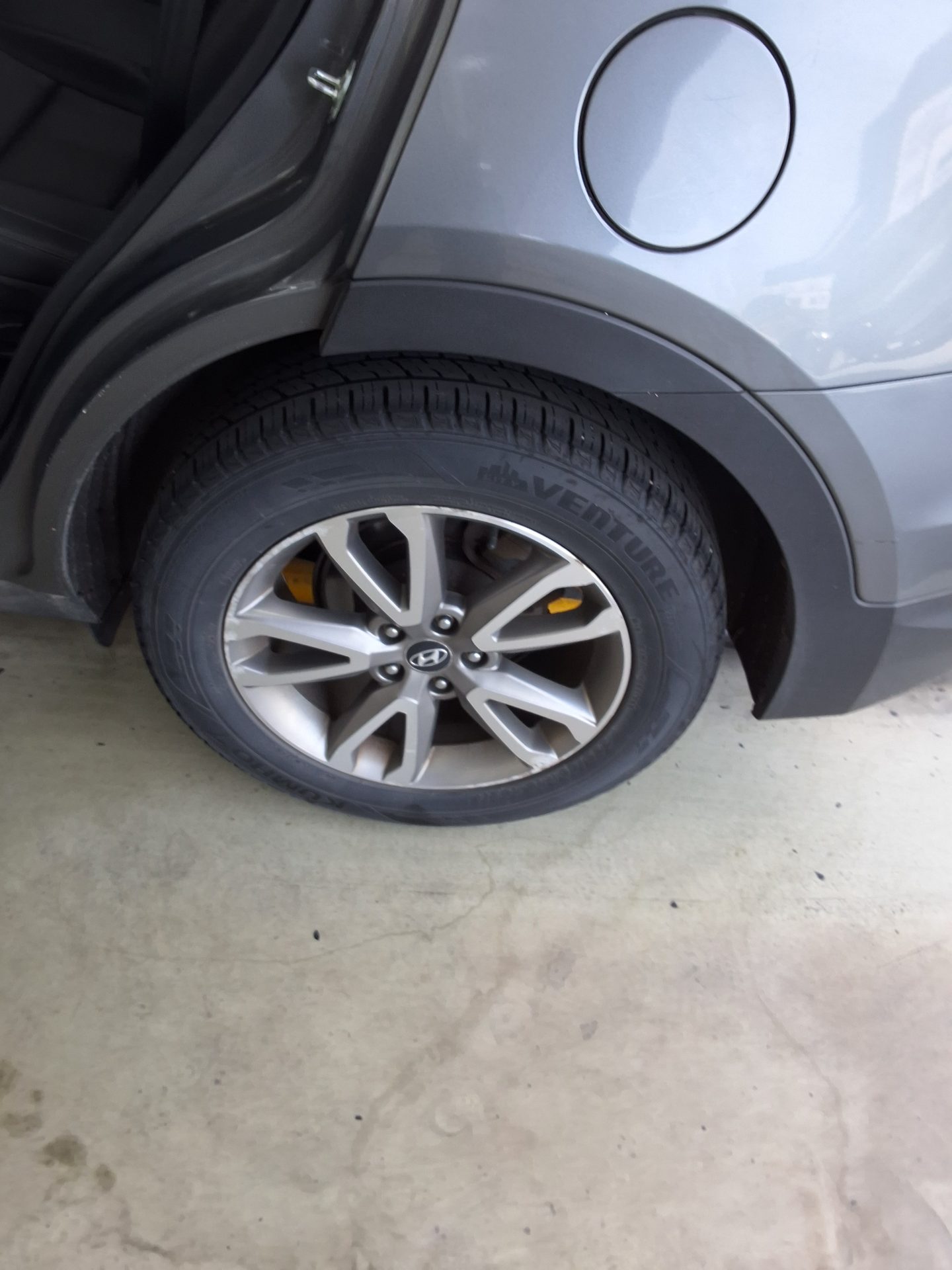 HYUNDAI SANTA FE (DM) DIESEL R2.0 2WD PREMIUM 2013 - zdjęcie 21