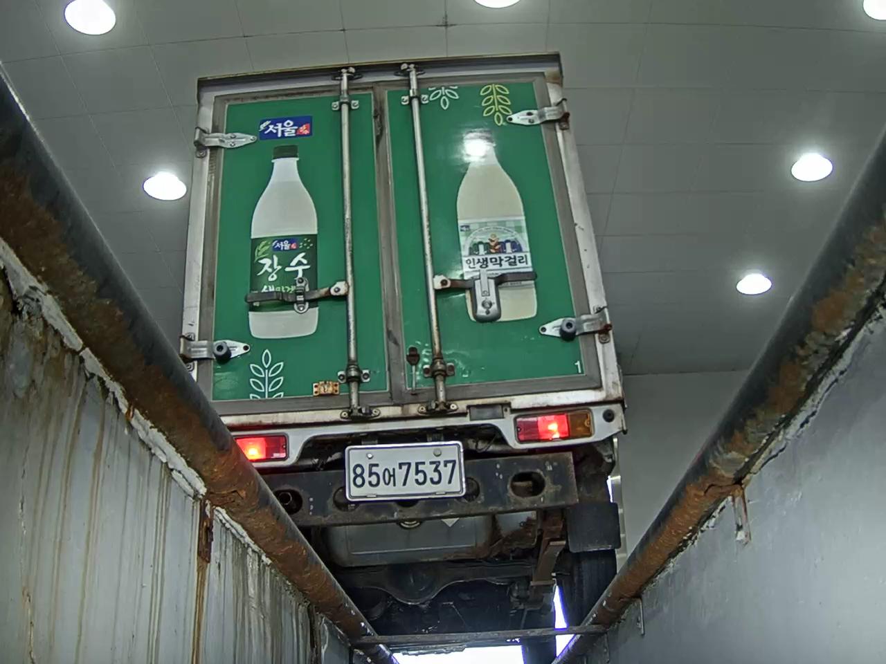 CHEVROLET (DAEWOO) NEW LABO CARGO STD 2014 - zdjęcie 8