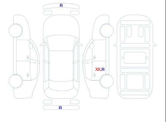 HYUNDAI THE ALL NEW SANTA FE GASOLINE 2.5 2WD PRESTIGE PLUS 2025 - zdjęcie 24