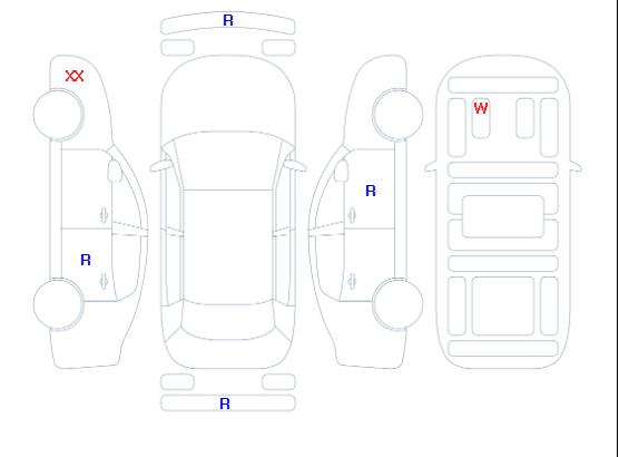 RENAULT (SAMSUNG) THE NEW QM6 2.0 LPe LE 2020 - zdjęcie 26