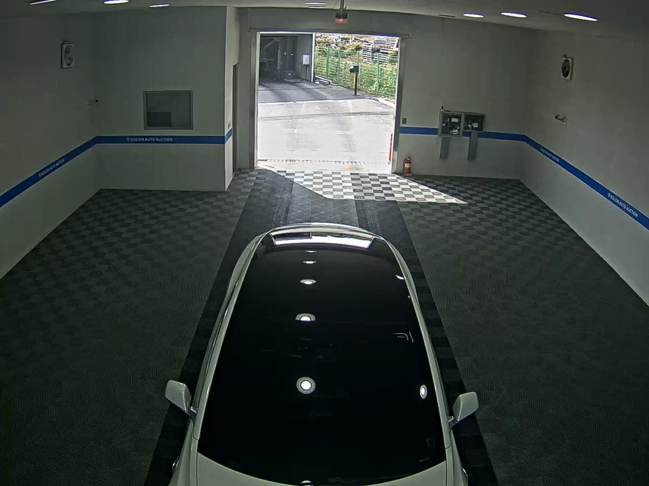 TESLA MODEL 3 EV RWD STANDARD RANGE PLUS 2020 - zdjęcie 7