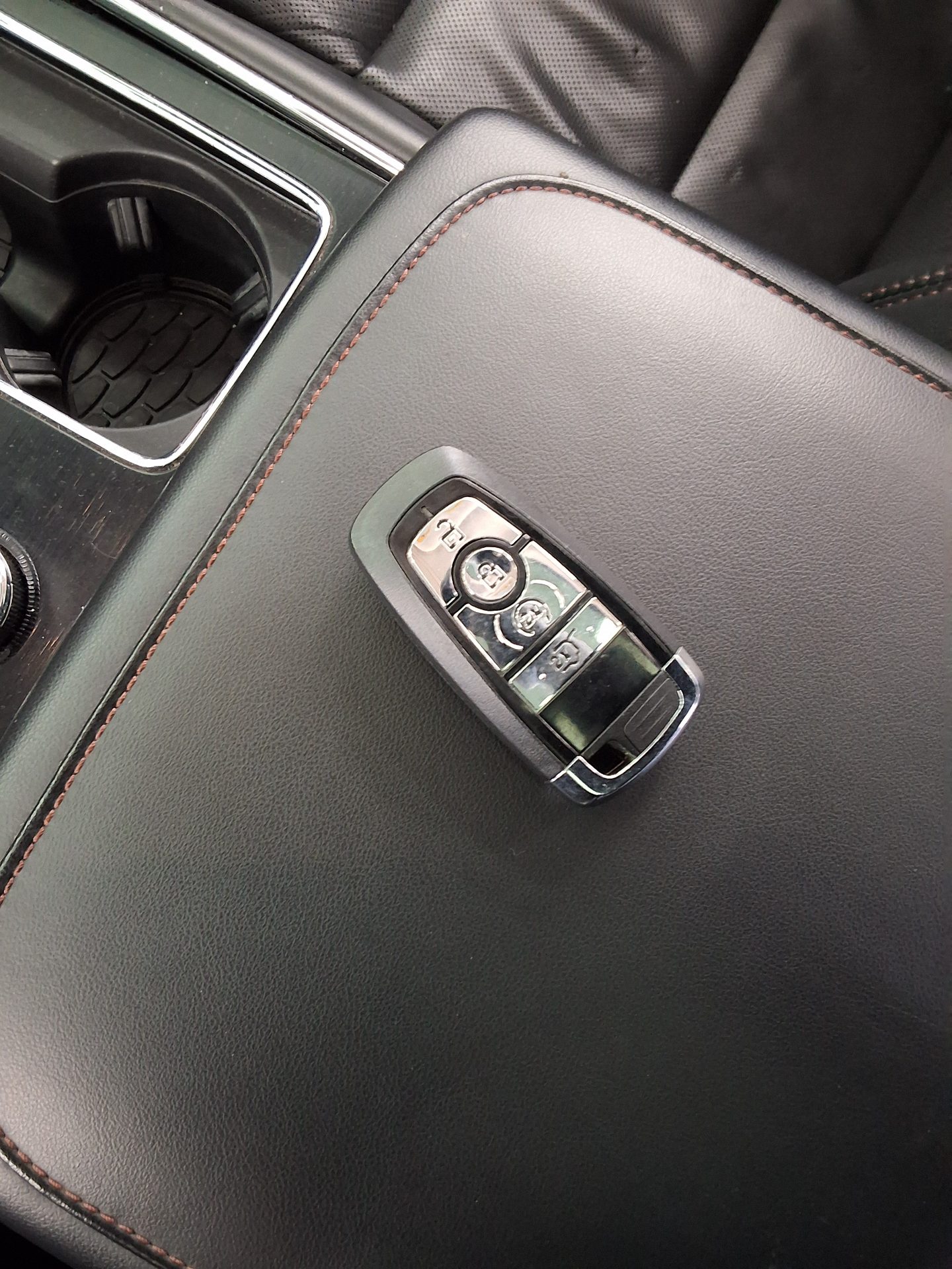 LINCOLN AVIATOR (2ND GEN) 3.0 V6 AWD RESERVE 2020 - zdjęcie 21