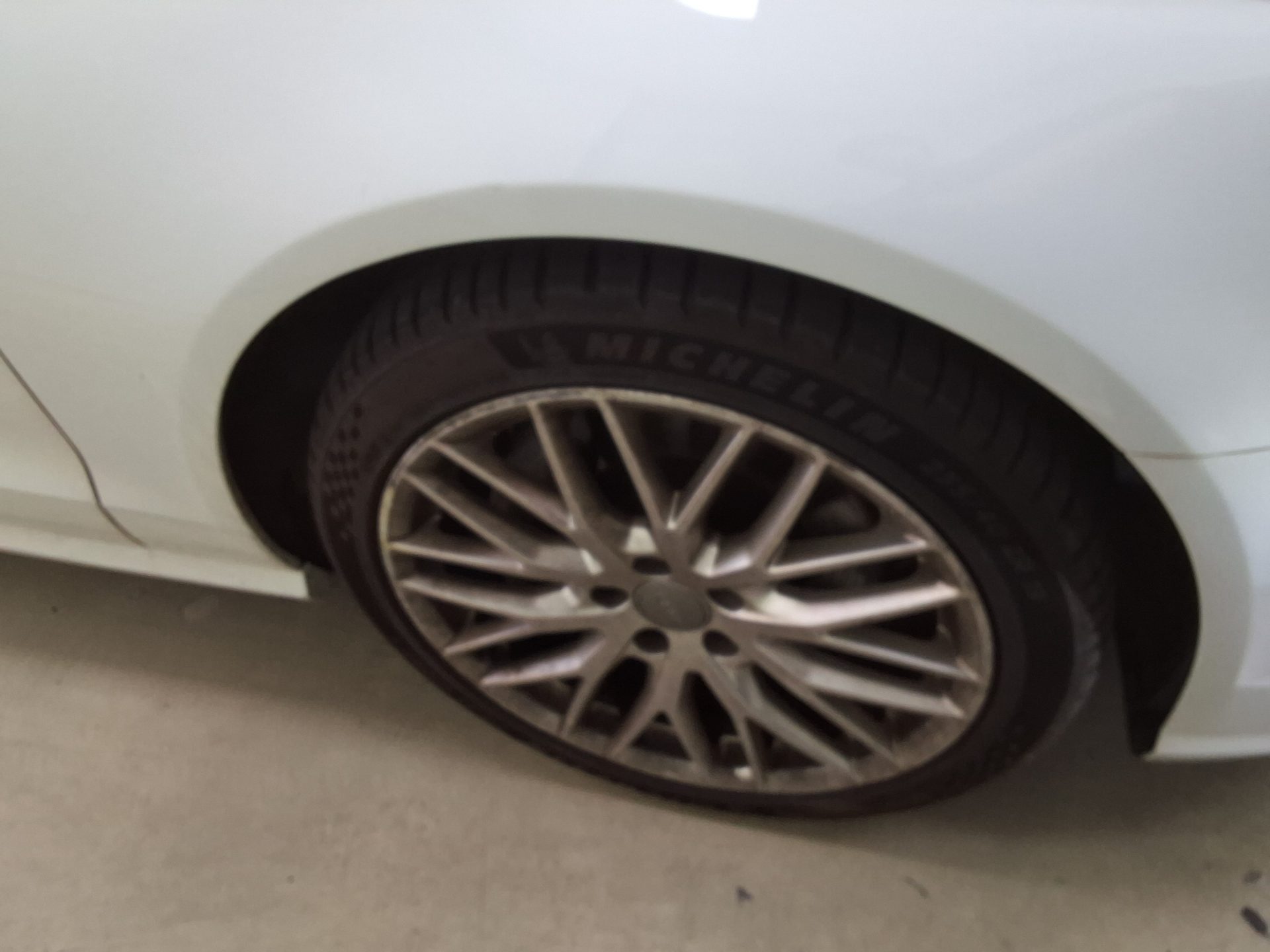 AUDI A6 (4TH GEN) 40 TDI QUATTRO PREMIUM 2016 - zdjęcie 21
