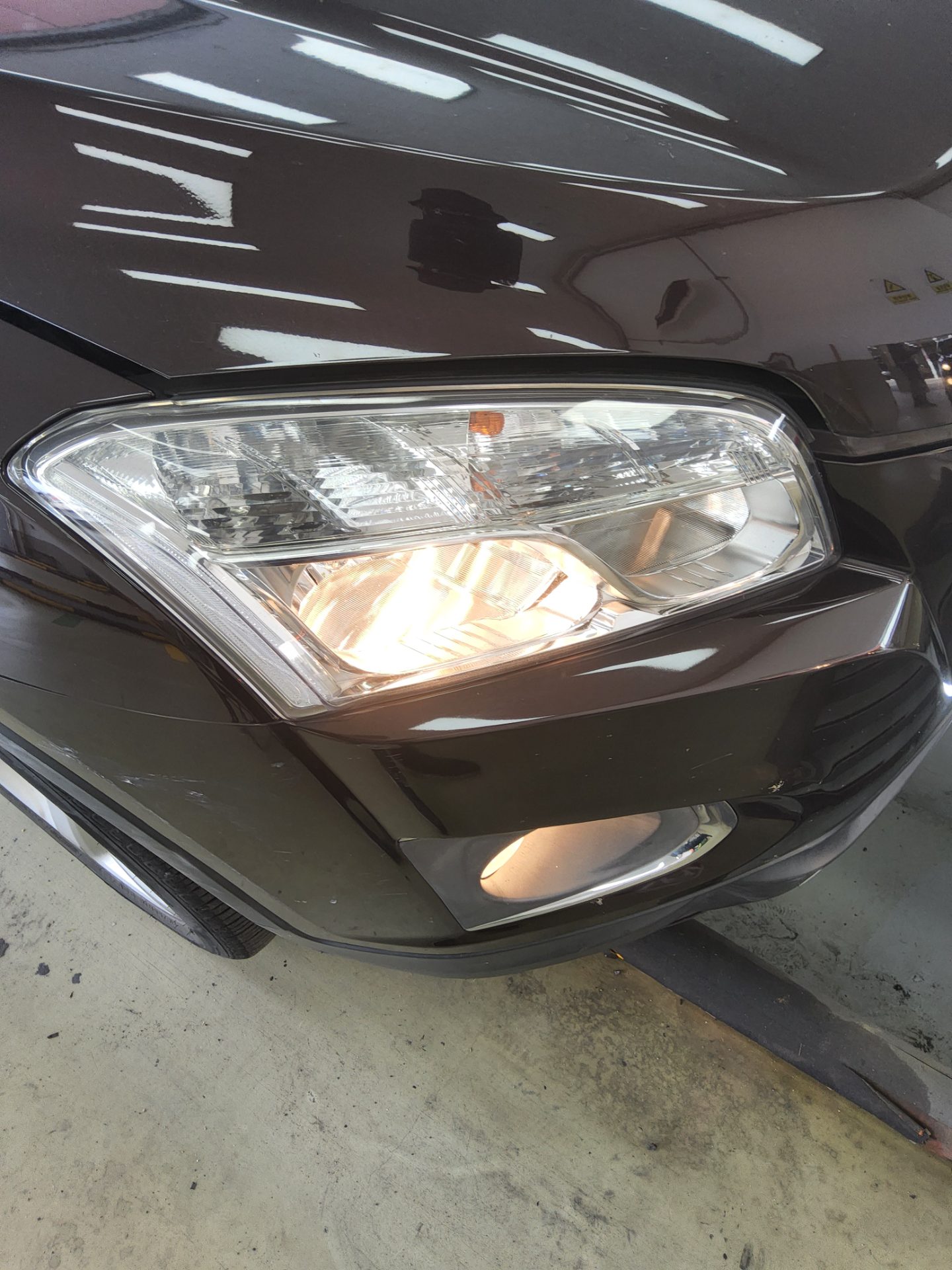 CHEVROLET (DAEWOO) TRAX 1.4 TURBO LT LEATHER PACKAGE 2016 - zdjęcie 18