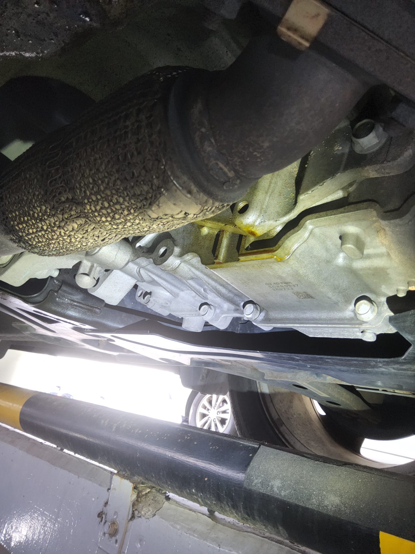 CHEVROLET (DAEWOO) TRAX 1.4 TURBO LT LEATHER PACKAGE 2016 - zdjęcie 20