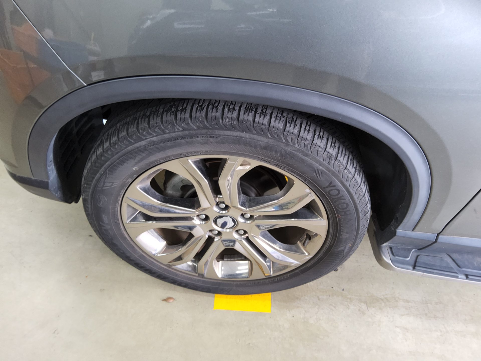 KG MOBILITY (SSANGYONG) G4 REXTON 2.2 4WD HERITAGE 2019 - zdjęcie 23