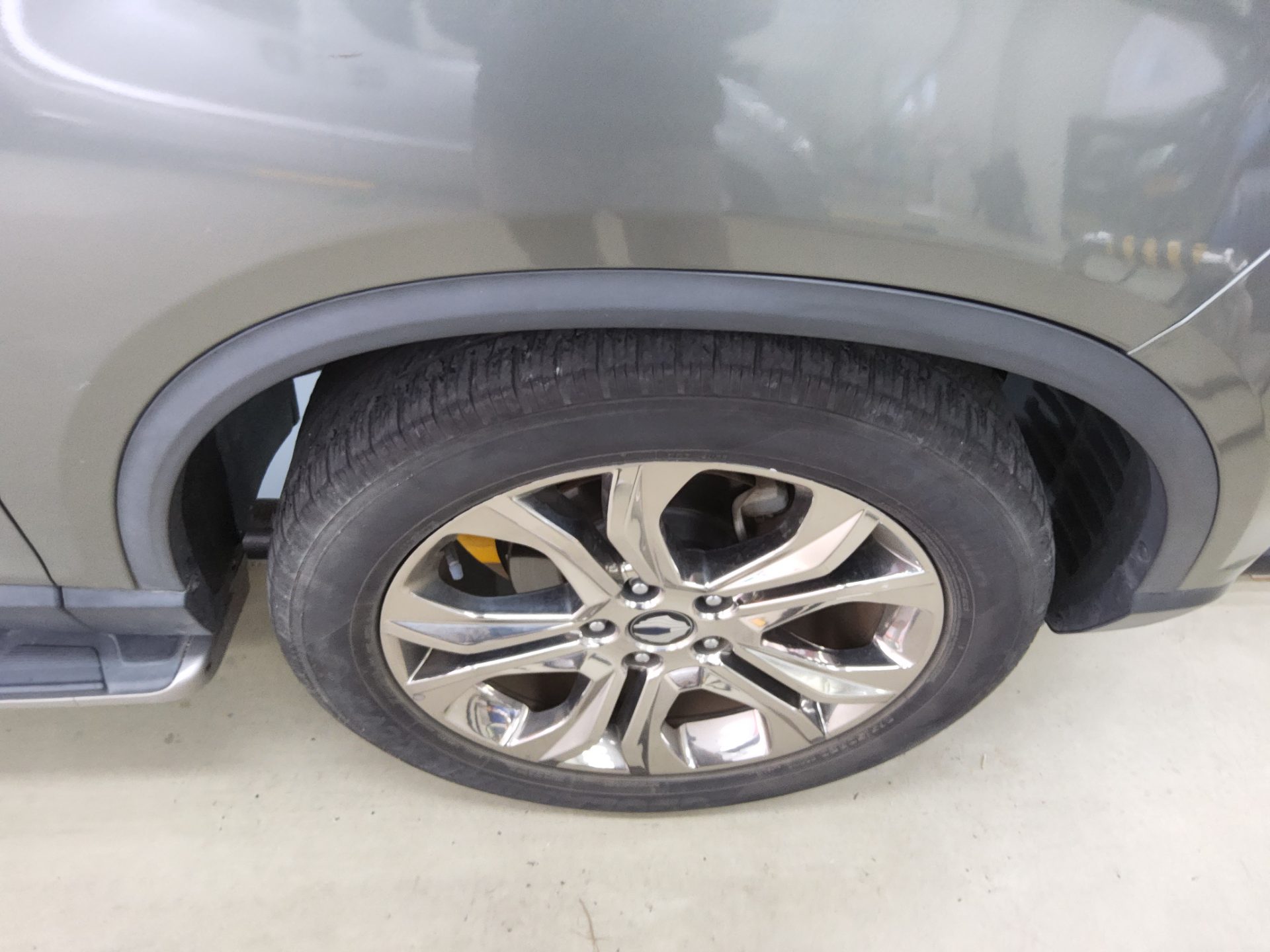 KG MOBILITY (SSANGYONG) G4 REXTON 2.2 4WD HERITAGE 2019 - zdjęcie 25