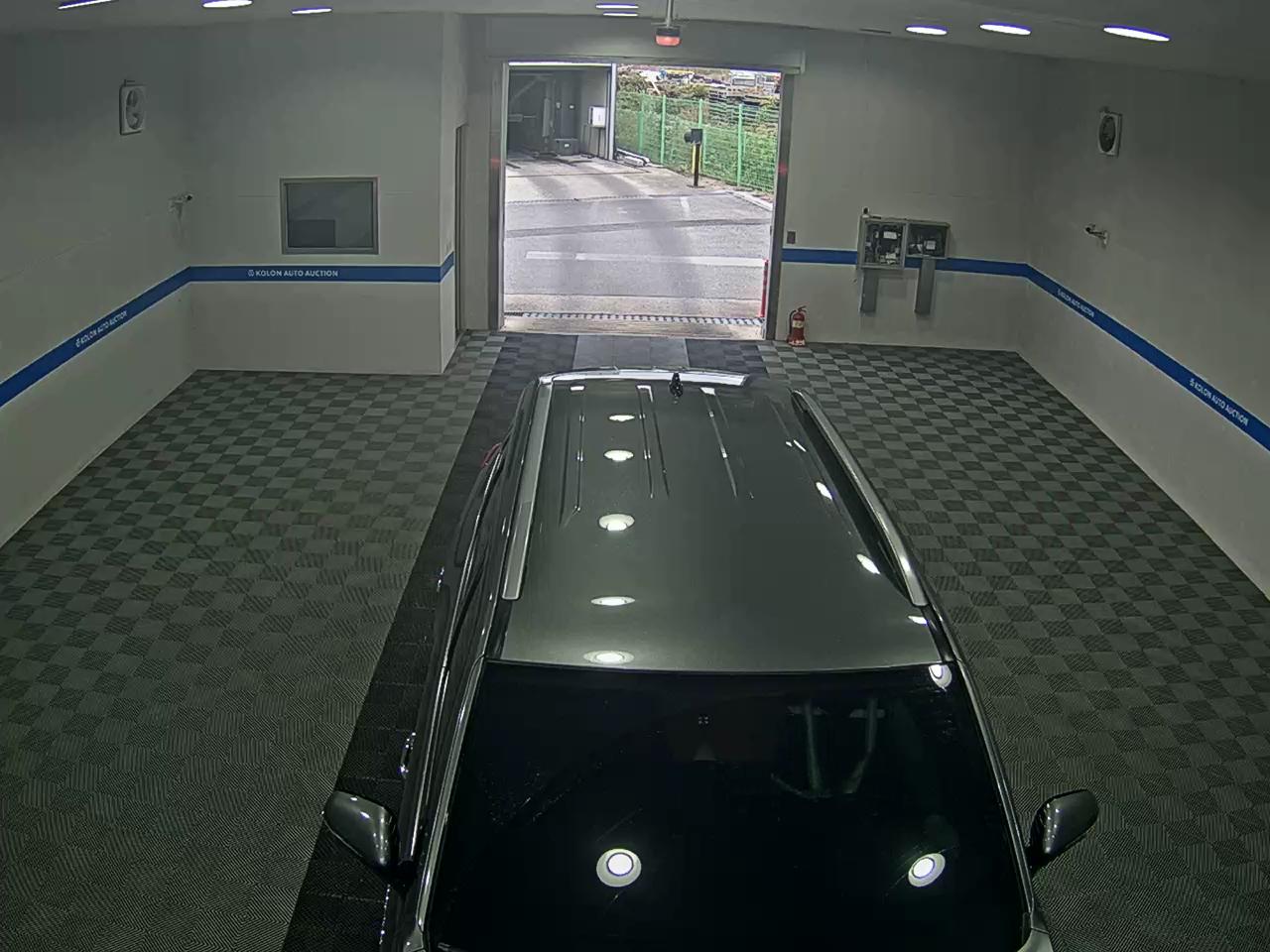 KG MOBILITY (SSANGYONG) G4 REXTON 2.2 4WD HERITAGE 2019 - zdjęcie 7