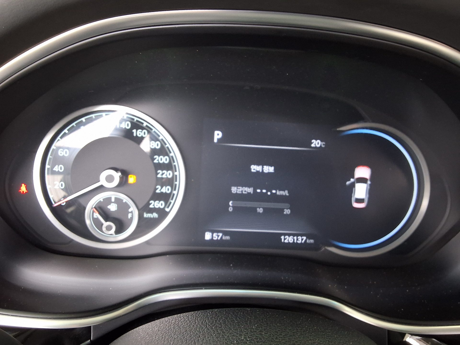 GENESIS THE ALL NEW G80 GASOLINE 3.5 AWD BASE MODEL 2021 - zdjęcie 9