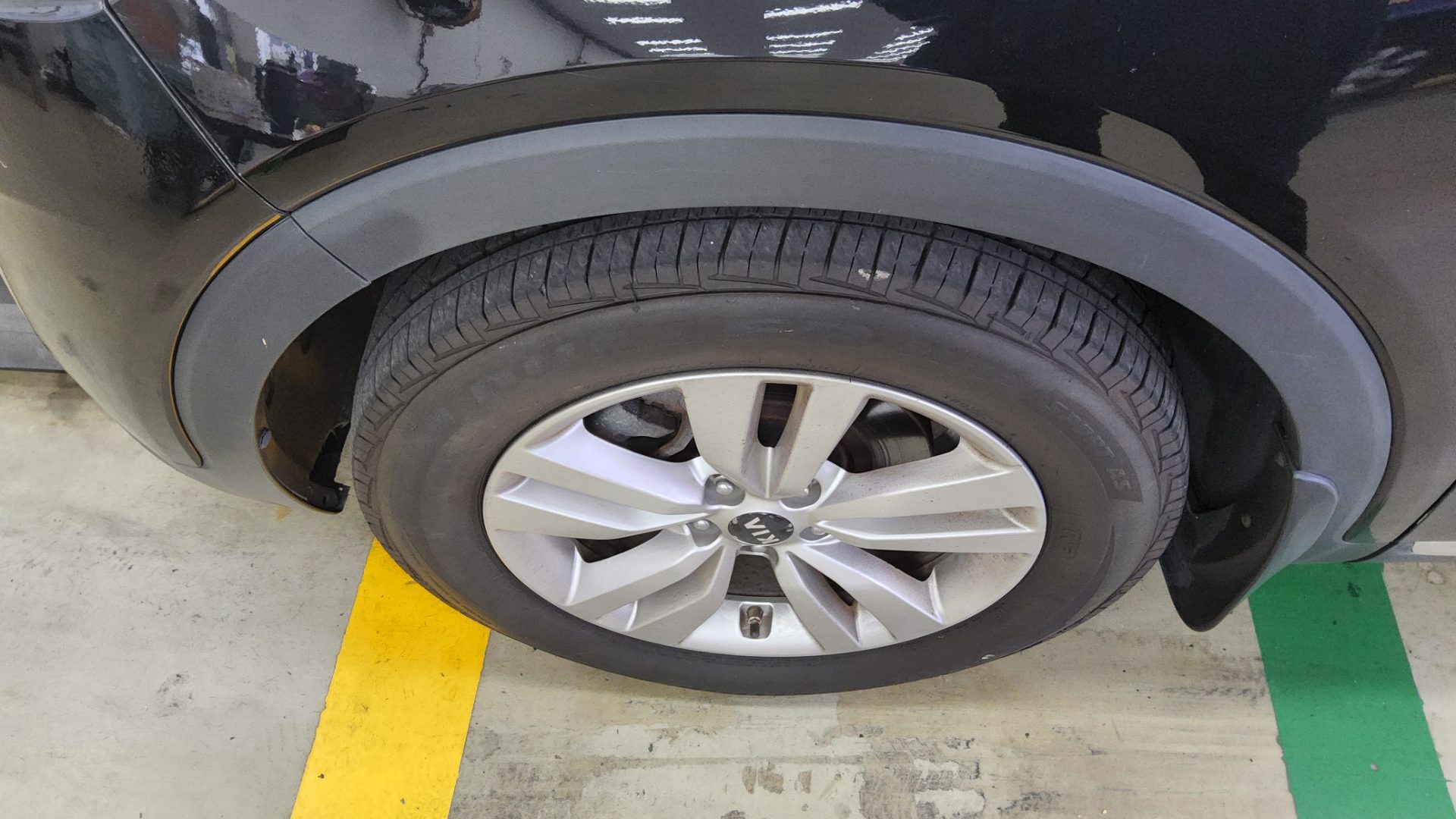 KIA ALL NEW SORENTO R2.0 2WD PRESTIGE 2015 - zdjęcie 22