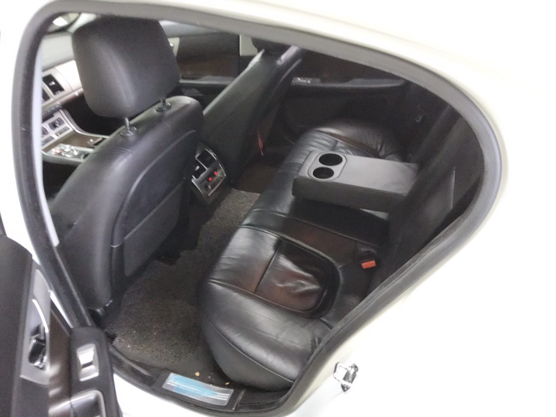JAGUAR XF 2 LUXURY 2013 - zdjęcie 12