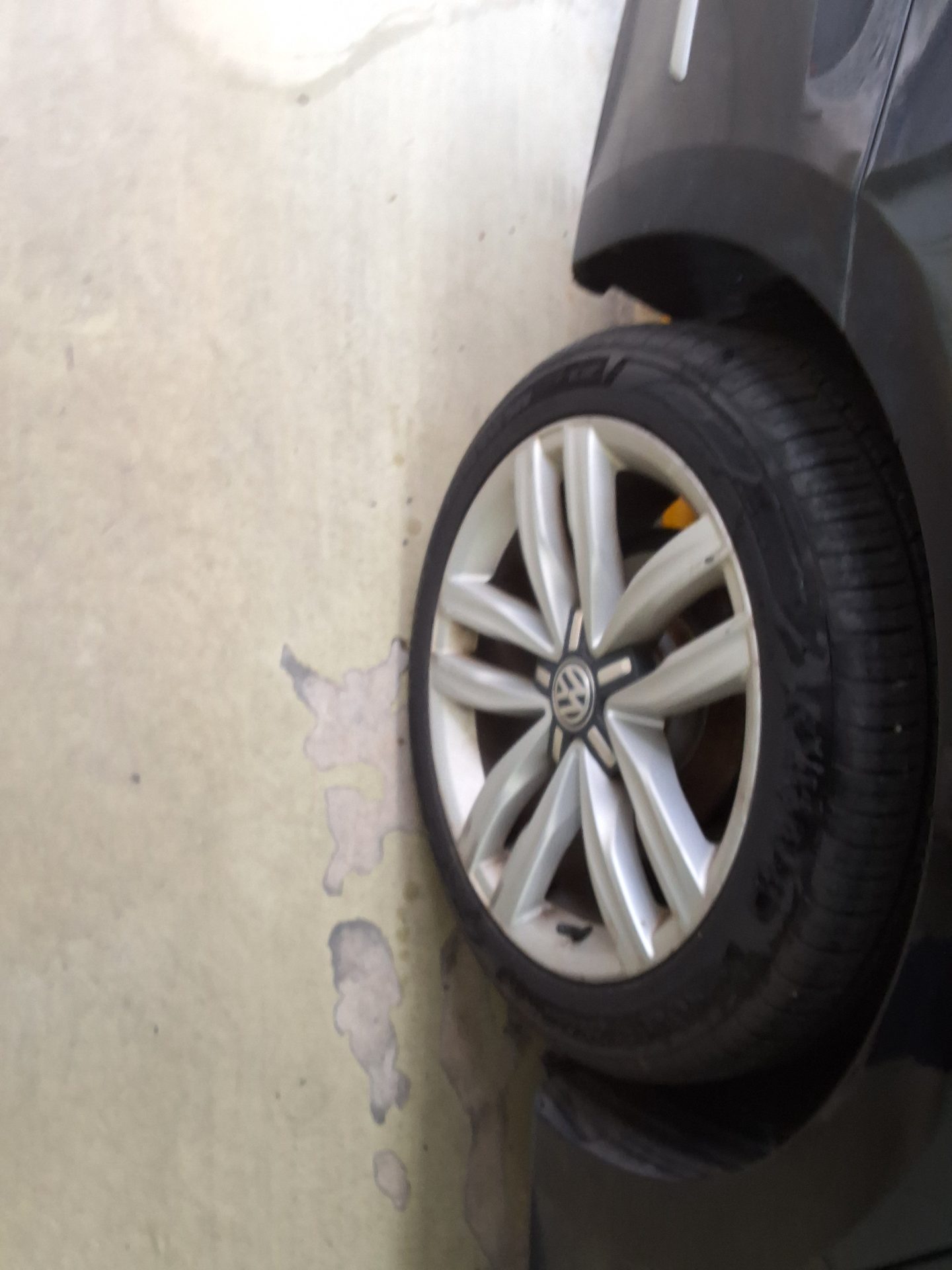 VOLKSWAGEN THE NEW PASSAT (7TH GEN) 1.8 TSI 2017 - zdjęcie 22
