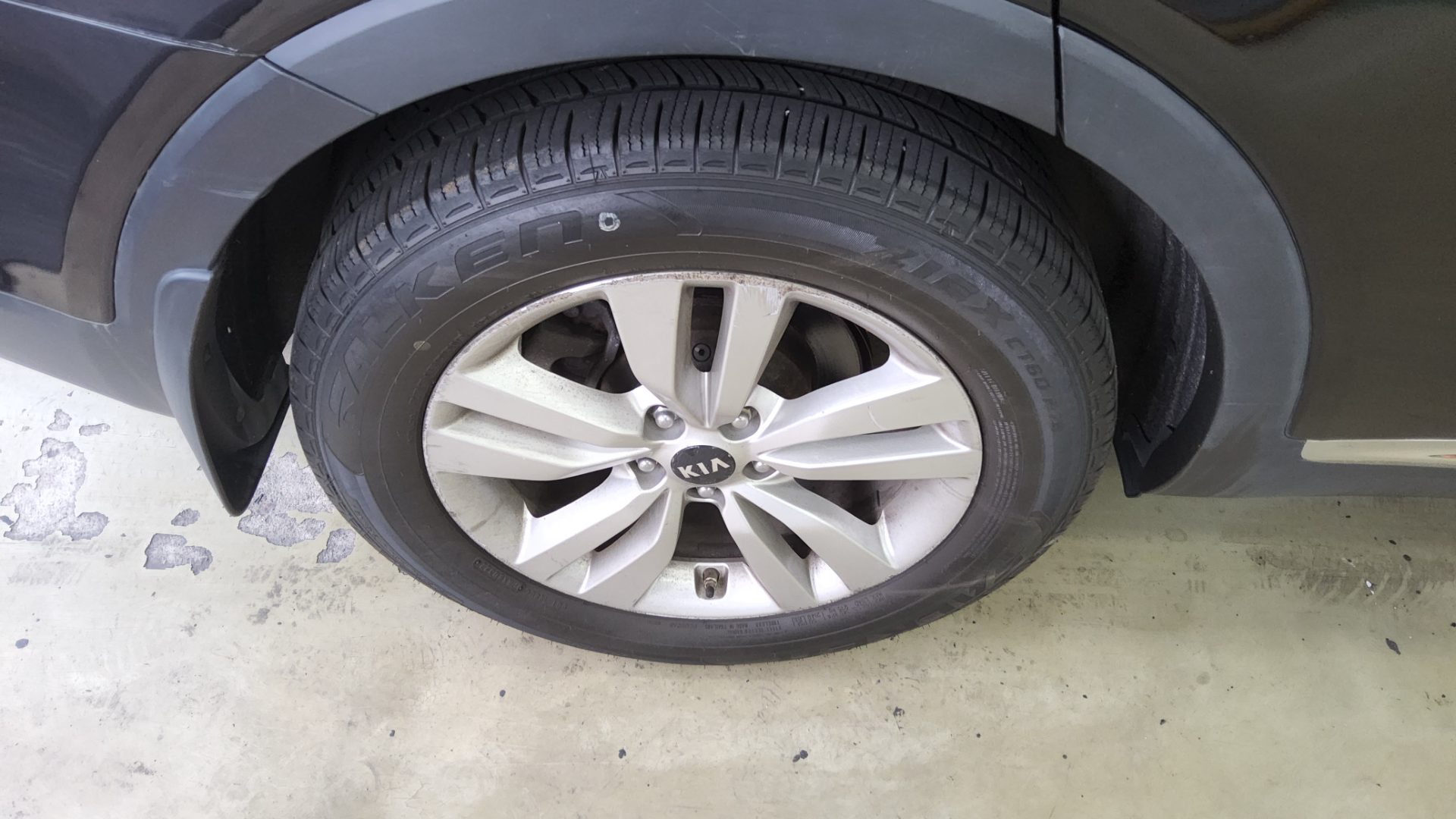 KIA ALL NEW SORENTO R2.0 2WD PRESTIGE 2015 - zdjęcie 25