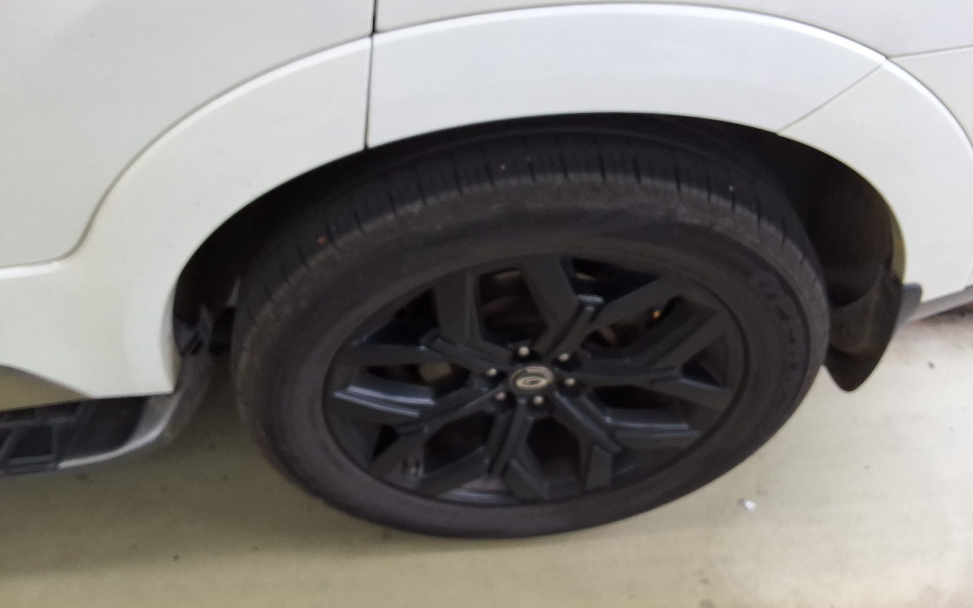 KIA MOHAVE THE MASTER 3.0 DIESEL 4WD MASTERS 2020 - zdjęcie 25