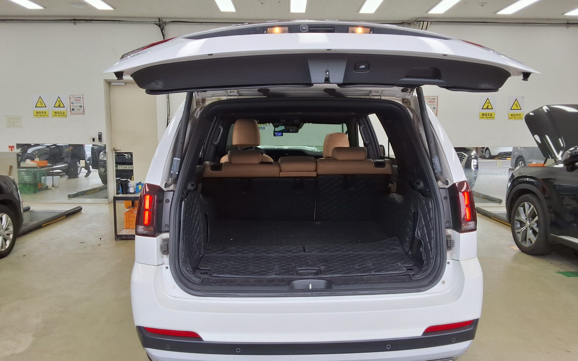 KIA MOHAVE THE MASTER 3.0 DIESEL 4WD MASTERS 2020 - zdjęcie 15