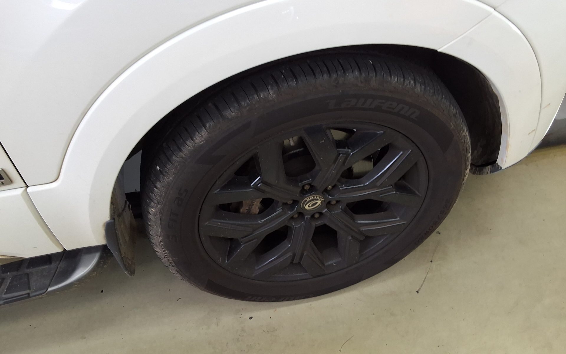 KIA MOHAVE THE MASTER 3.0 DIESEL 4WD MASTERS 2020 - zdjęcie 26