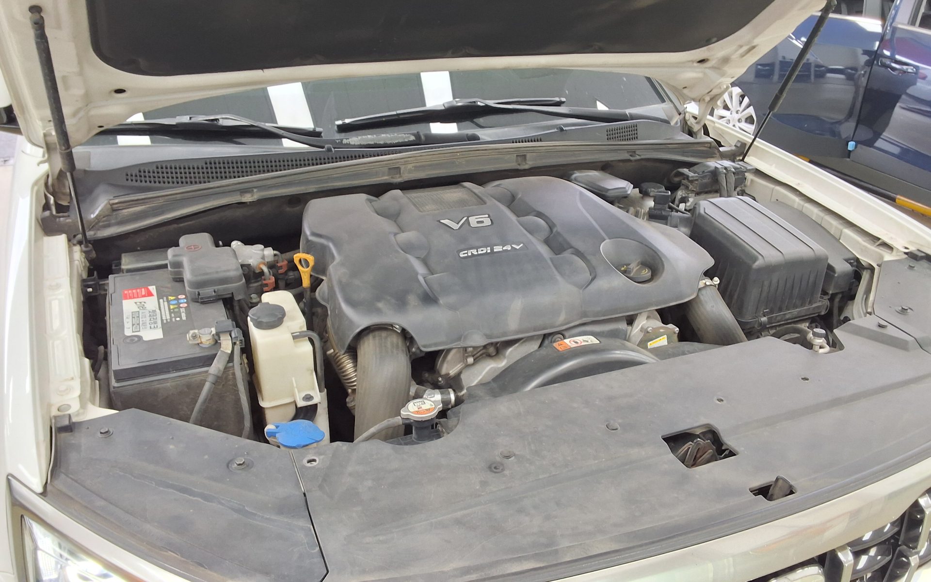 KIA MOHAVE THE MASTER 3.0 DIESEL 4WD MASTERS 2020 - zdjęcie 22