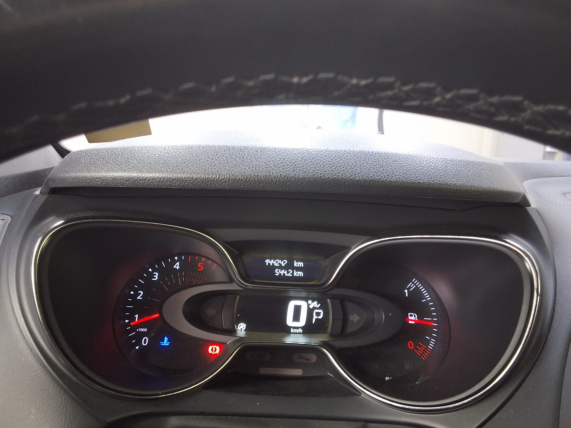 RENAULT (SAMSUNG) NEW QM3 1.5 dCi RE SIGNATURE 2019 - zdjęcie 10