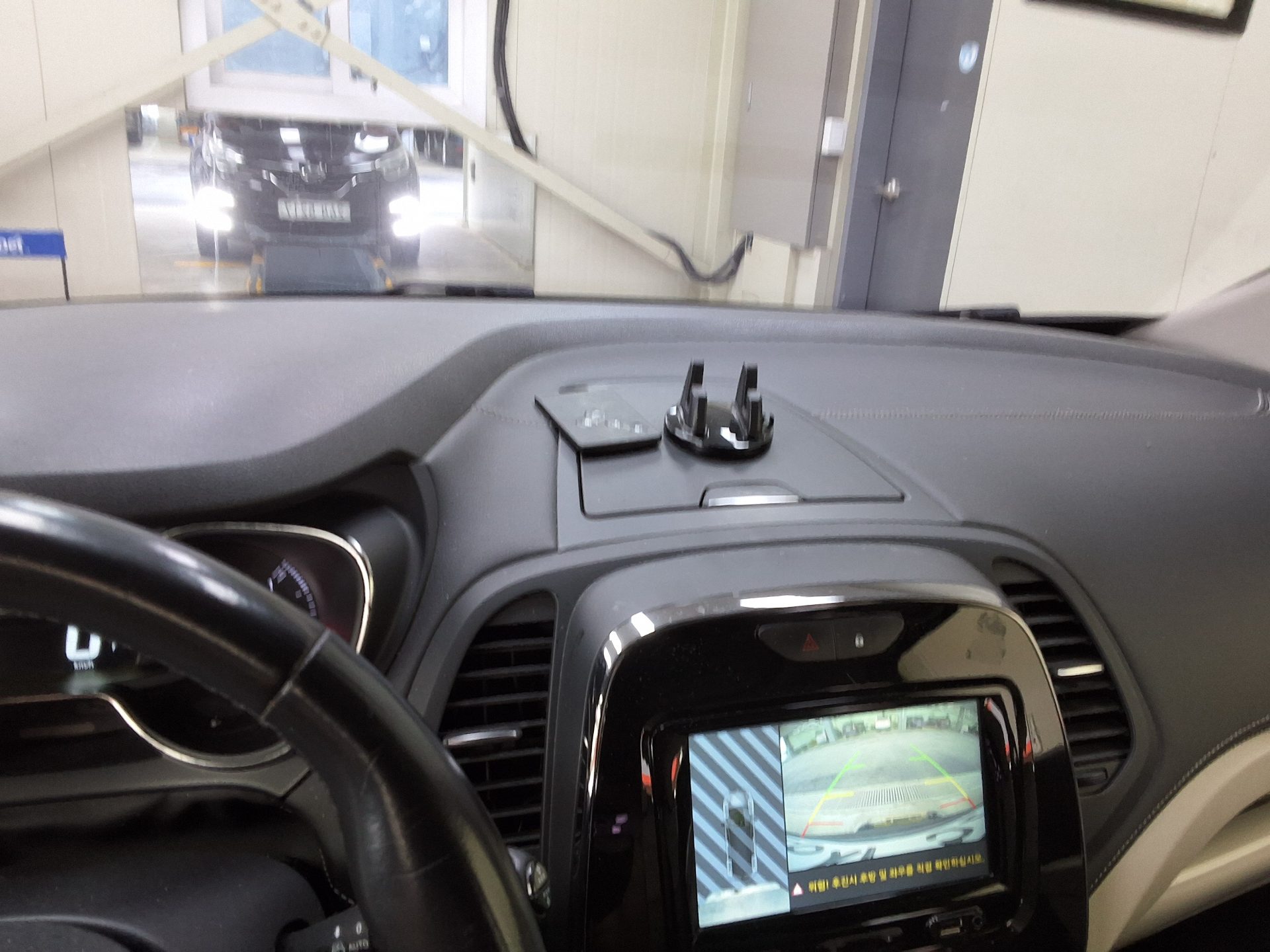 RENAULT (SAMSUNG) NEW QM3 1.5 dCi RE SIGNATURE 2019 - zdjęcie 25