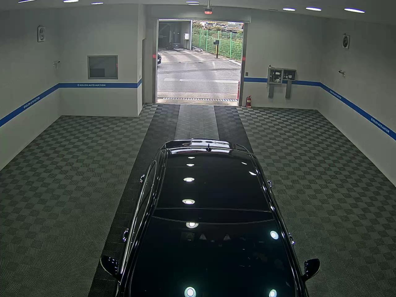 MERCEDES-BENZ S-CLASS (6TH GEN) S450L 4MATIC 2019 - zdjęcie 7