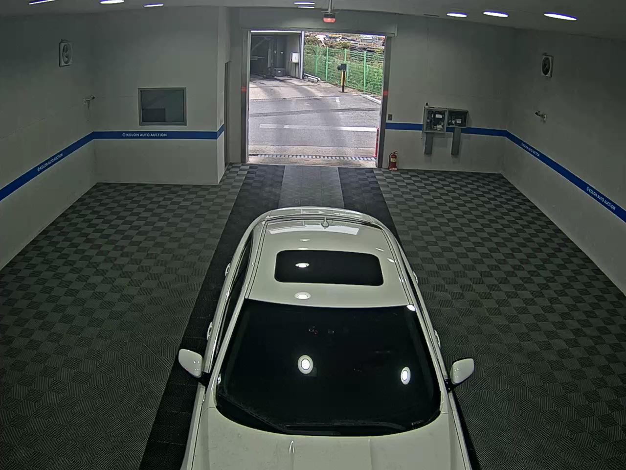 JAGUAR XF 2 LUXURY 2013 - zdjęcie 7