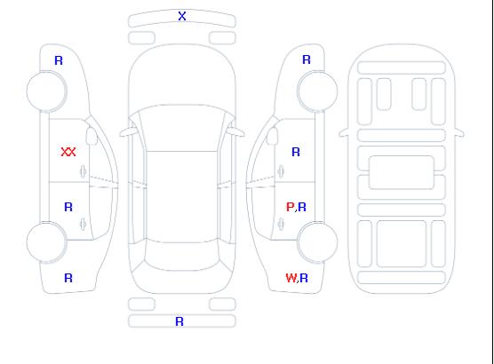 HYUNDAI i30 1.6 VVT LUXURY 2008 - zdjęcie 25