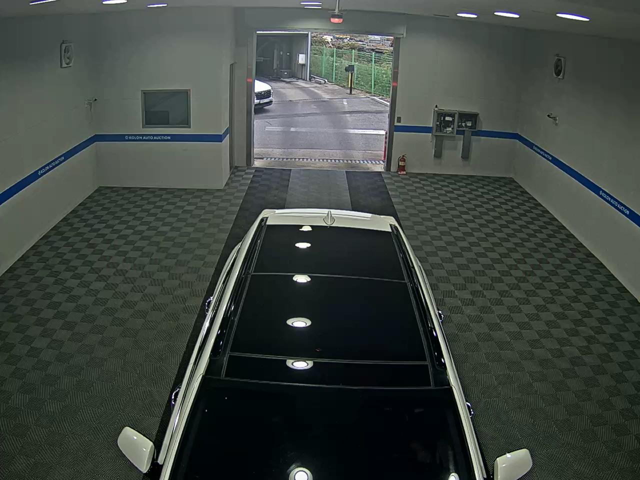 HYUNDAI SANTA FE (DM) DIESEL R2.0 2WD EXCLUSIVE 2015 - zdjęcie 7