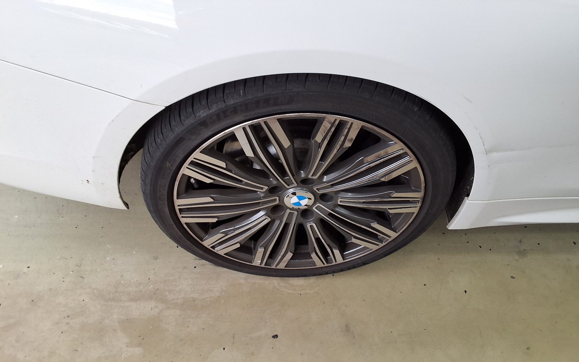 BMW 4 SERIES (1ST GEN) CONVERTIBLE 428i 2016 - zdjęcie 24
