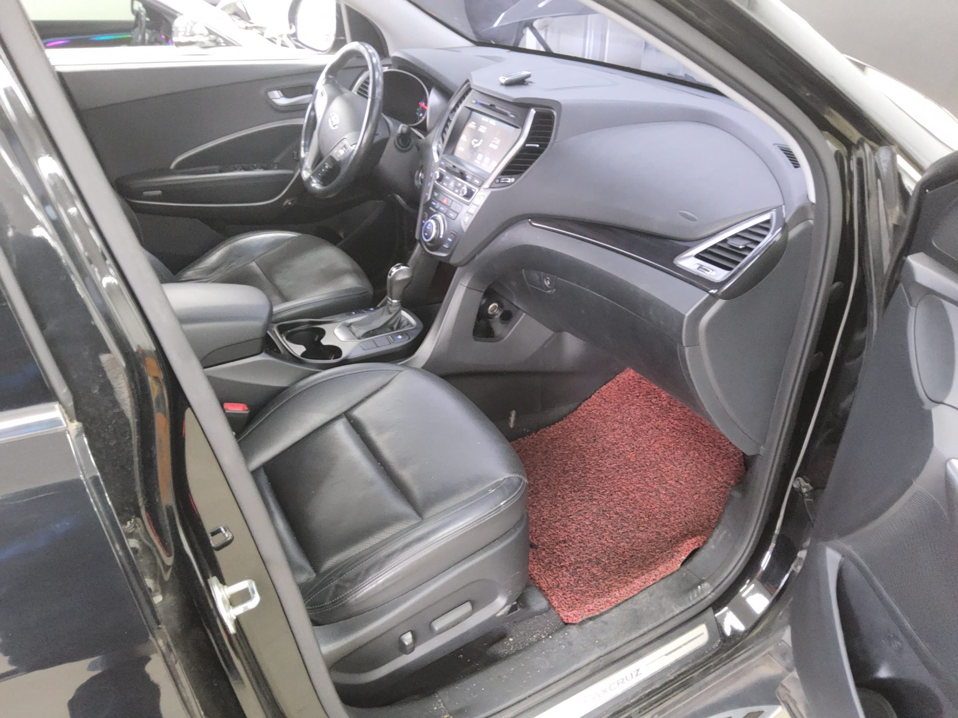HYUNDAI MAXCRUZ DIESEL R2.2 2WD EXCLUSIVE 2016 - zdjęcie 14