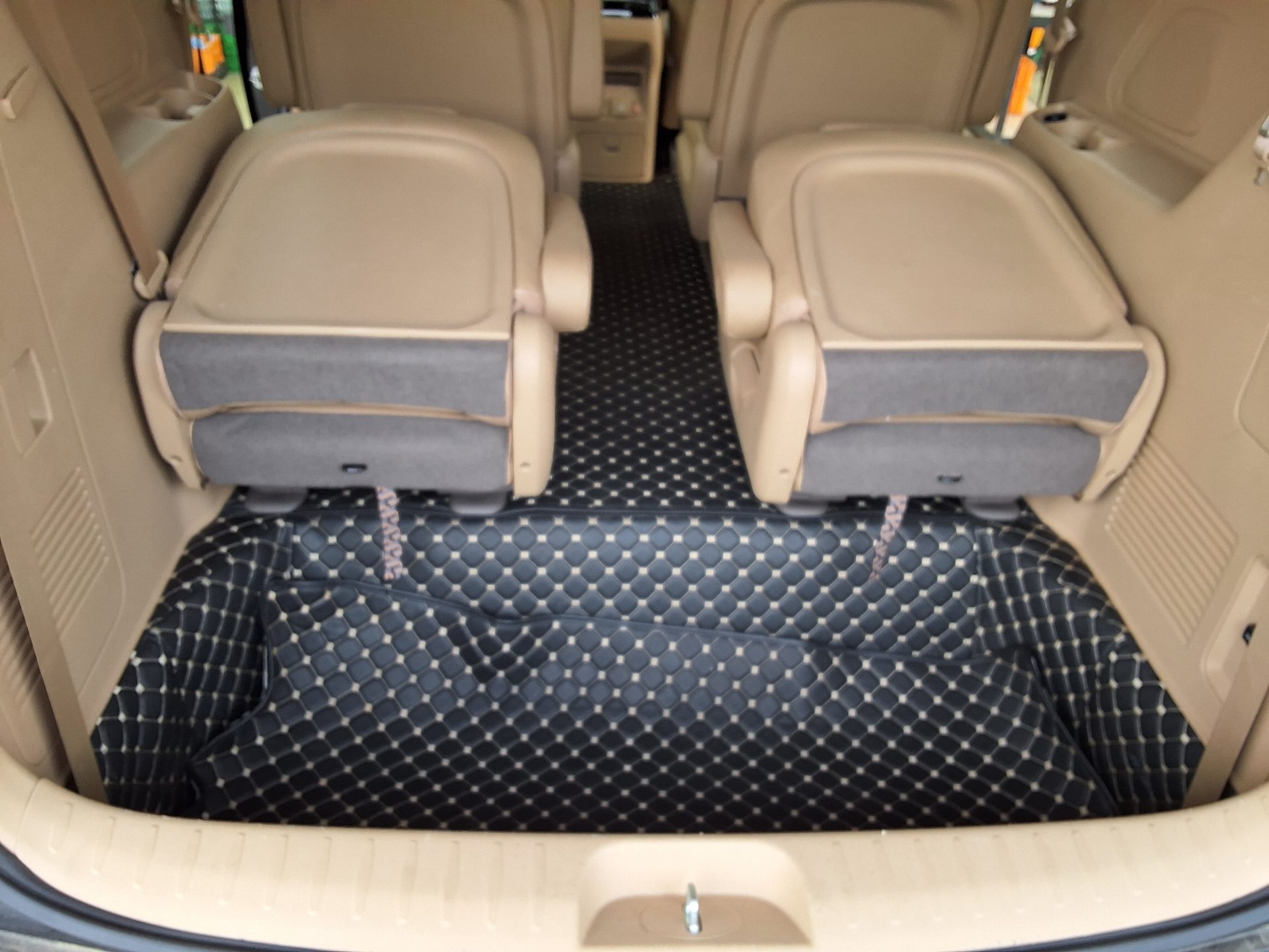 KIA THE NEW CARNIVAL 9-SEATER DIESEL NOBLESSE SPECIAL 2020 - zdjęcie 25