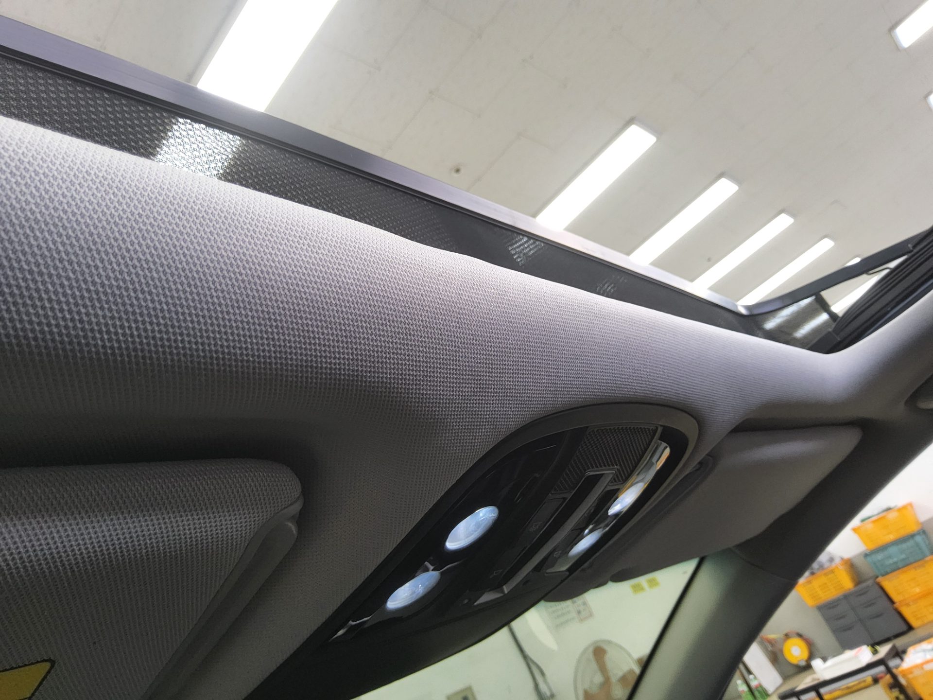 KIA ALL NEW SORENTO R2.2 4WD NOBLESSE SPECIAL 2015 - zdjęcie 18