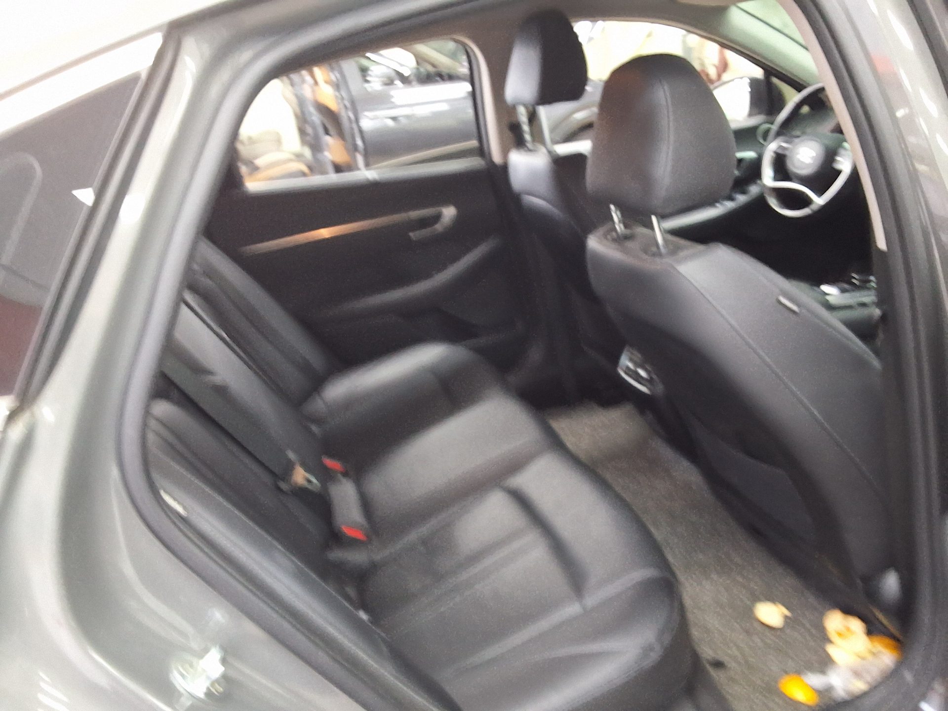 HYUNDAI SONATA (DN8) G2.0 PREMIUM FAMILY 2021 - zdjęcie 14