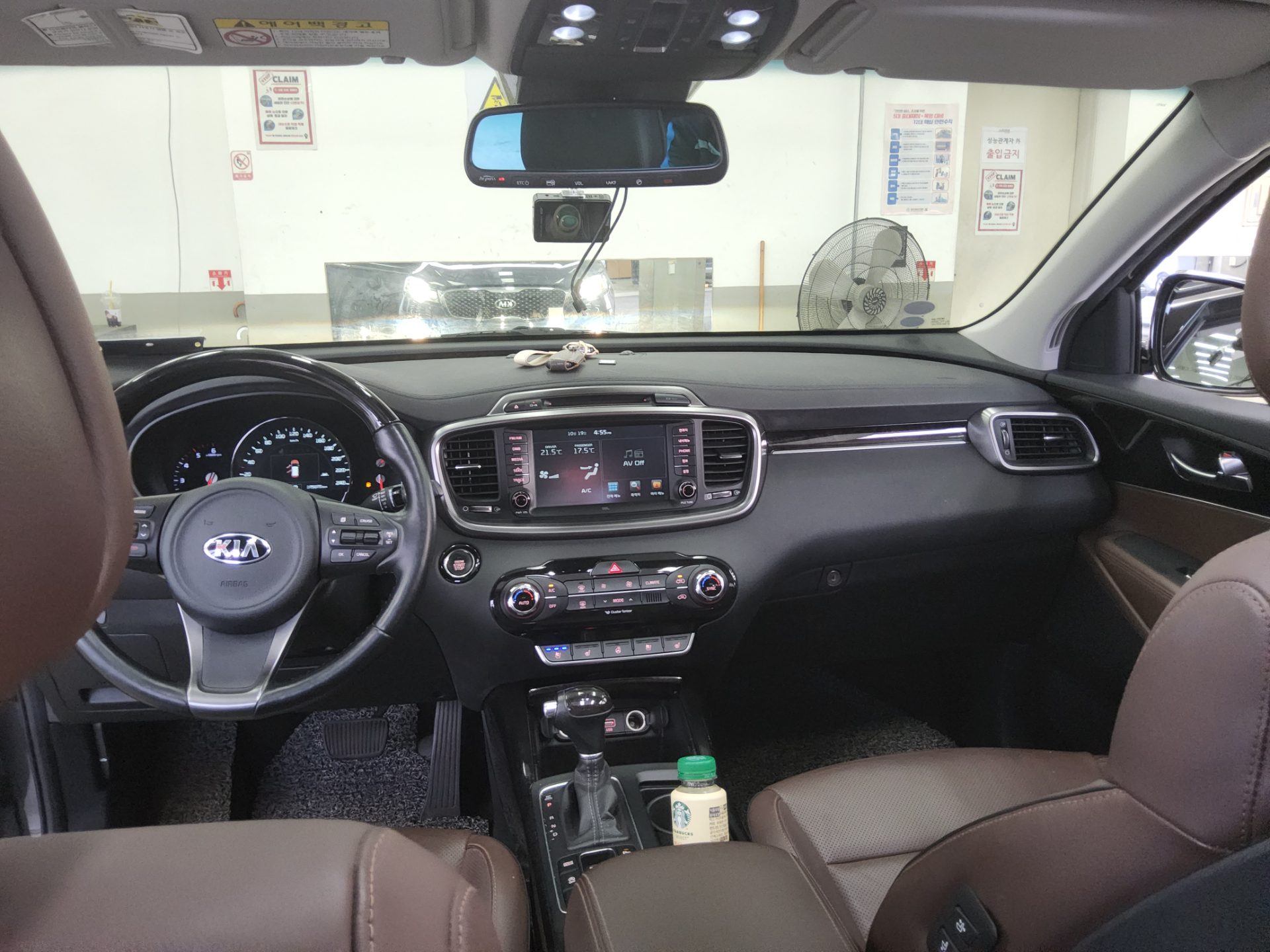 KIA ALL NEW SORENTO R2.2 4WD NOBLESSE SPECIAL 2015 - zdjęcie 11
