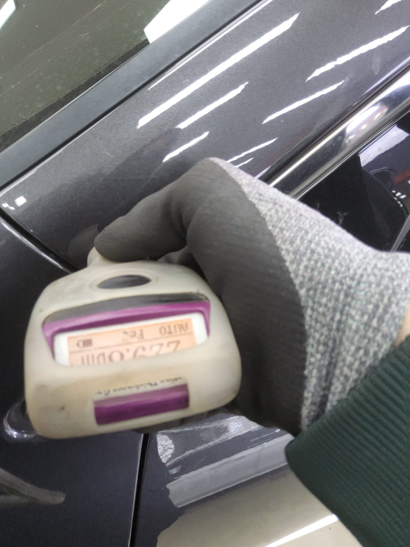 KIA ALL NEW SORENTO R2.2 4WD NOBLESSE SPECIAL 2015 - zdjęcie 19