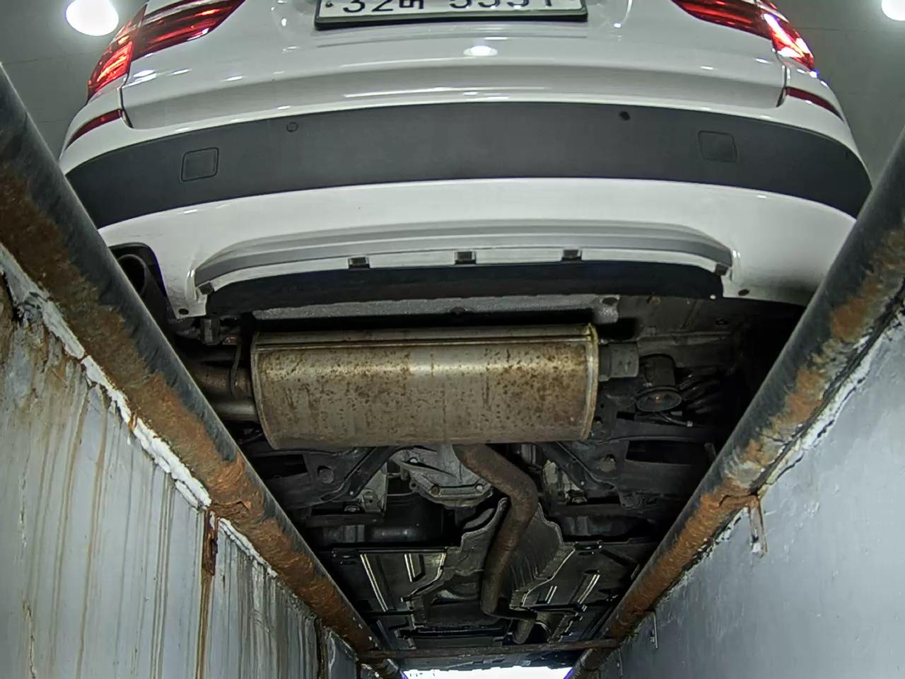 BMW X3 (2ND GEN) 30d xDRIVE HIGH 2014 - zdjęcie 8