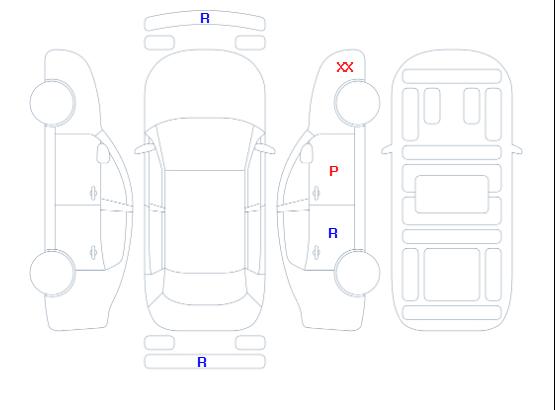 KIA NEW K5 (DL3) 2.0 GASOLINE TRENDY 2023 - zdjęcie 25