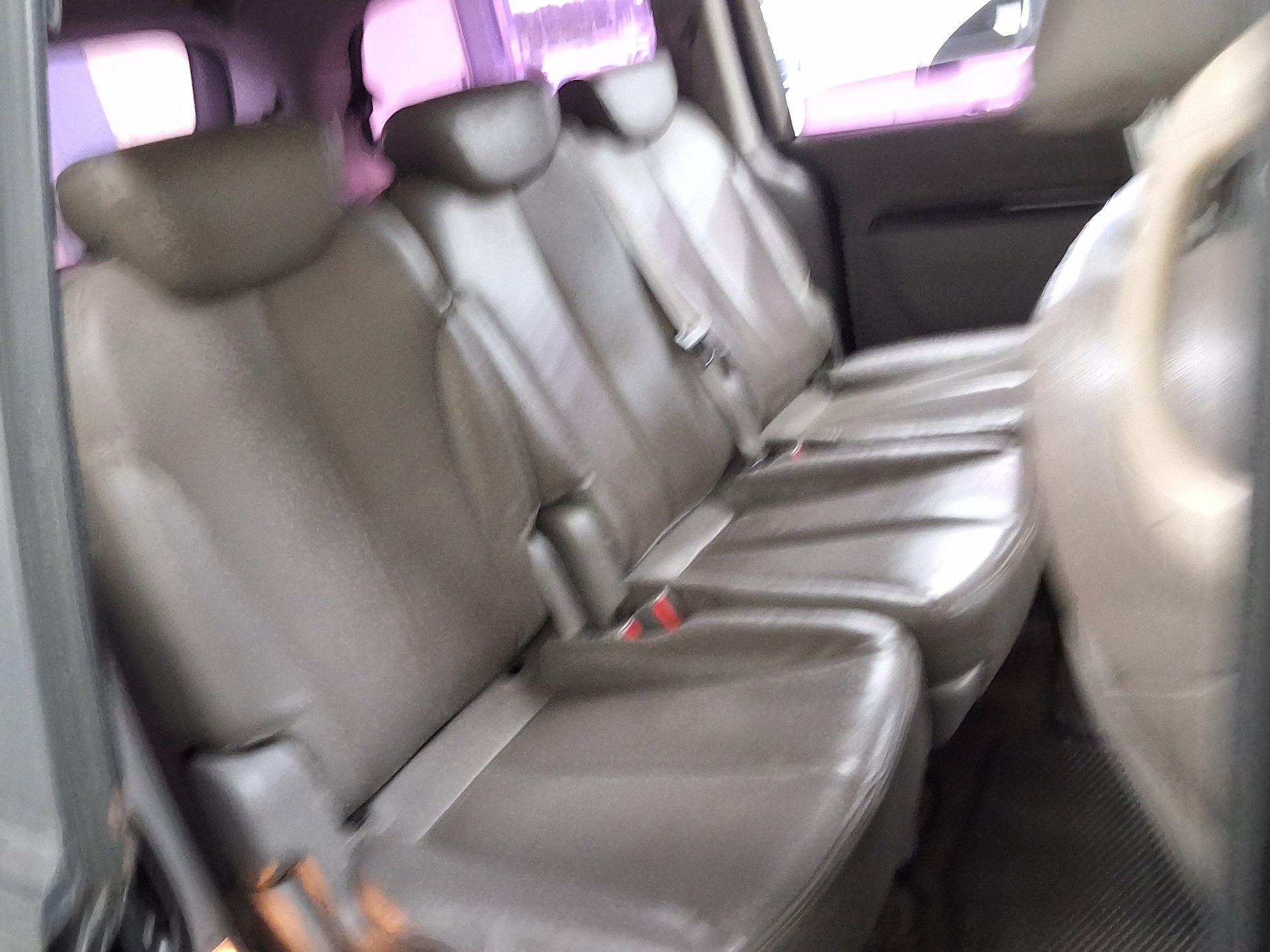 KIA CARNIVAL R LIMOUSINE DIESEL 9-SEATER GLX LUXURY MODEL 2014 - zdjęcie 14