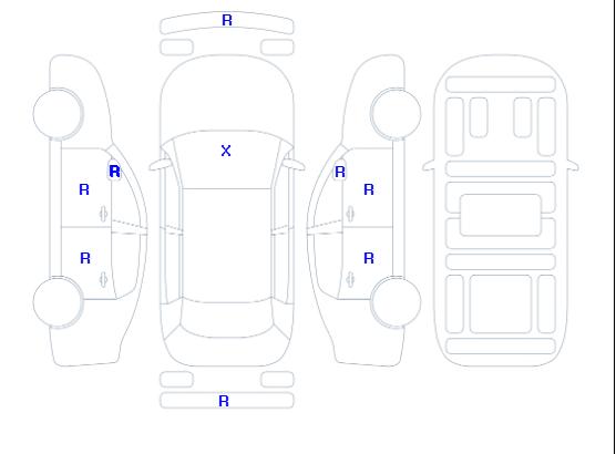 HYUNDAI MAXCRUZ DIESEL R2.2 2WD EXCLUSIVE 2016 - zdjęcie 23