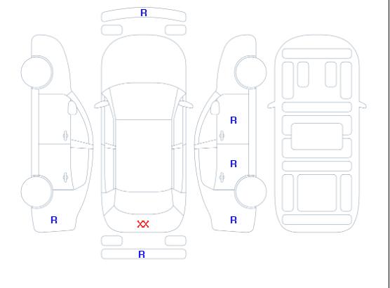 HYUNDAI THE ALL NEW TUCSON 1.6 TURBO AWD INSPIRATION 2021 - zdjęcie 27