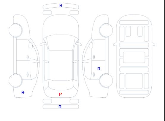 KIA ALL NEW CARNIVAL 9-SEATER DIESEL PRESTIGE 2017 - zdjęcie 26