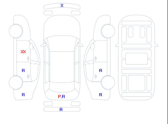 KIA SPORTAGE R DIESEL R2.0 2WD TLX PREMIUM 2011 - zdjęcie 25