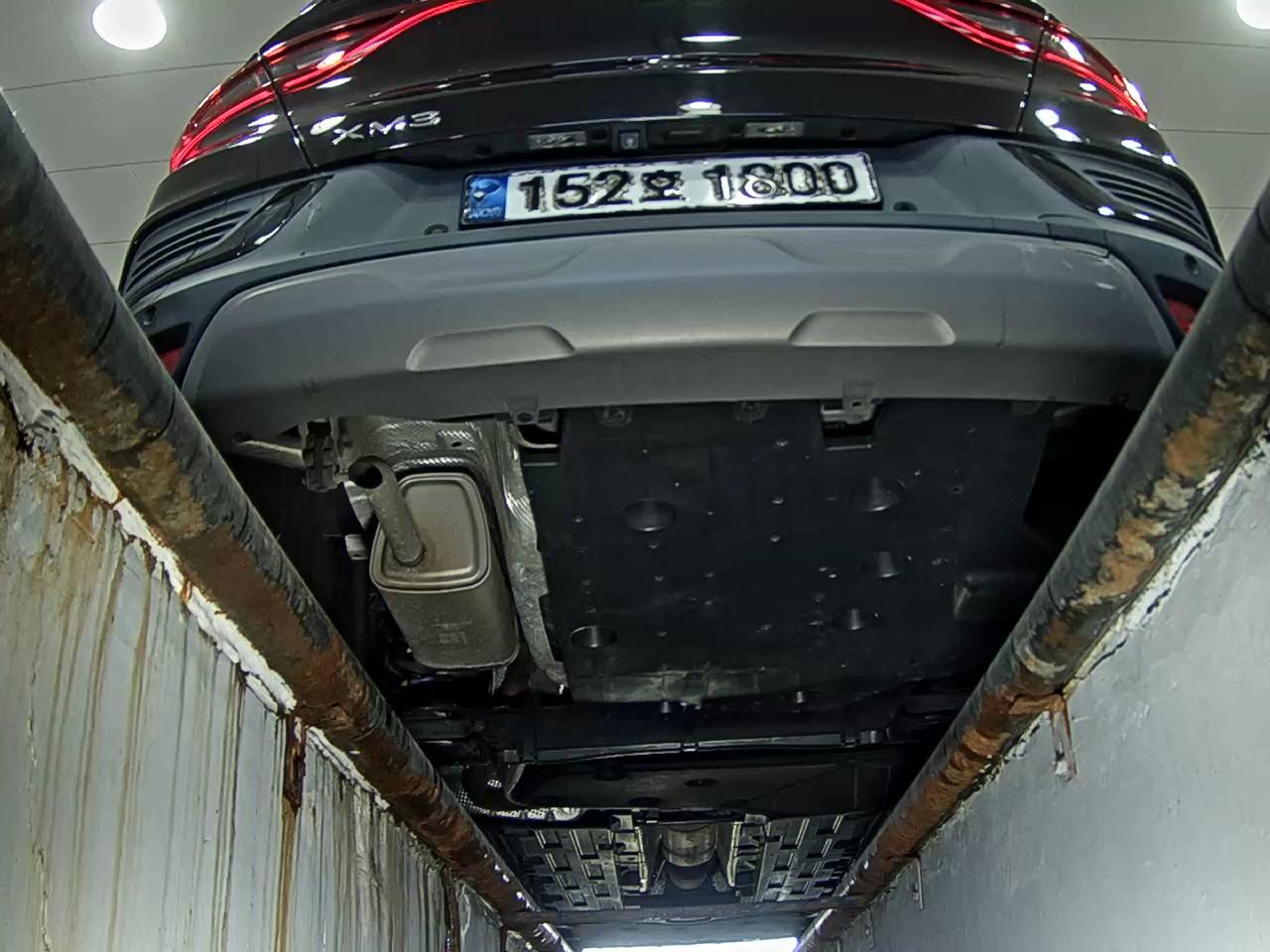 RENAULT (SAMSUNG) XM3 1.6 GTe LE 2022 - zdjęcie 8