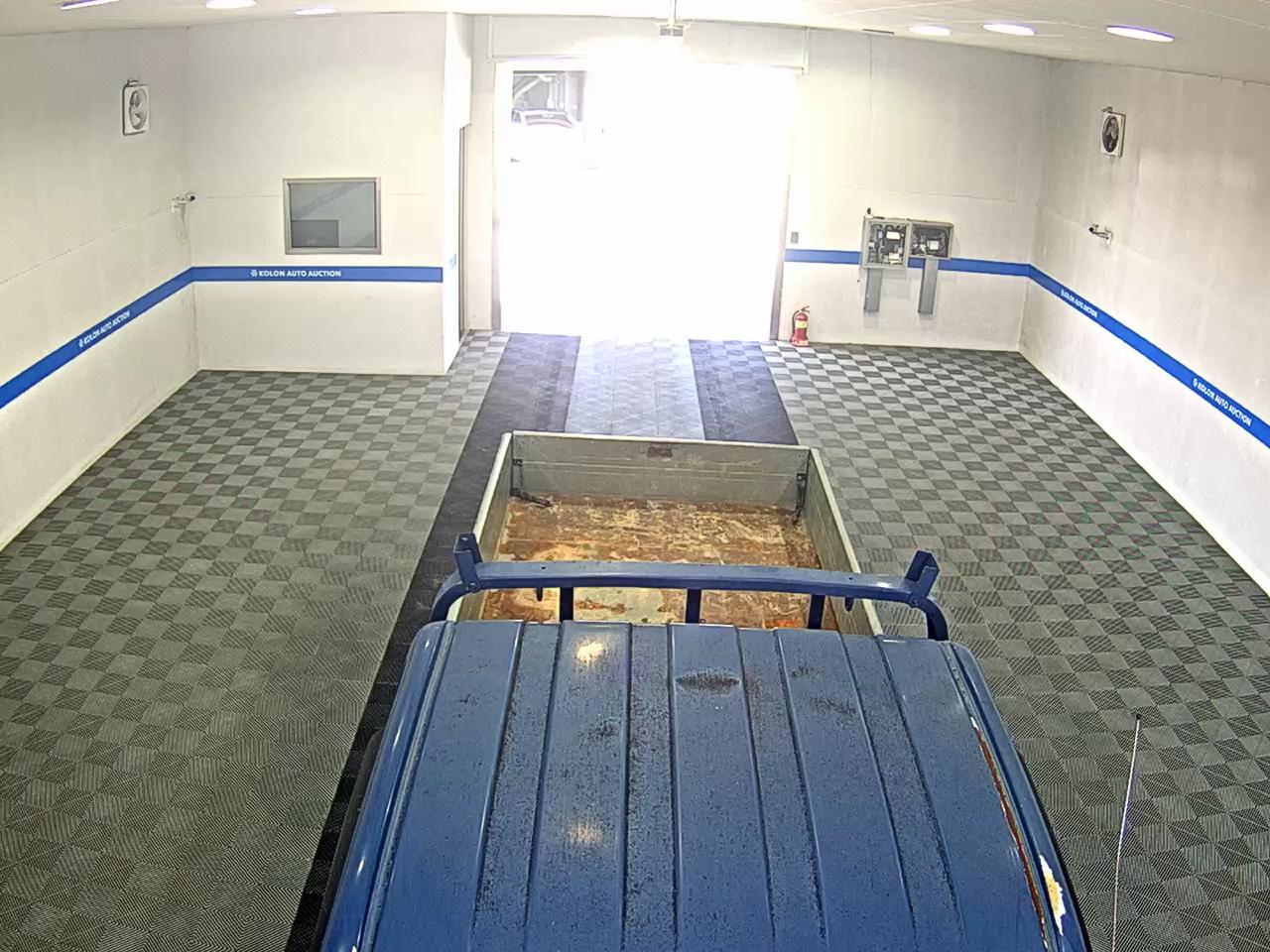 HYUNDAI PORTER II CRDi SUPER CAB EXTRA LONG WHEELBASE SUPER 2014 - zdjęcie 7
