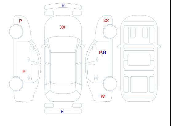 HYUNDAI i40 2.0 GDi PYL 2014 - zdjęcie 26