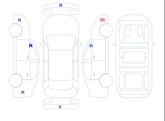 RENAULT (SAMSUNG) XM3 1.6 GTe LE 2022 - zdjęcie 24