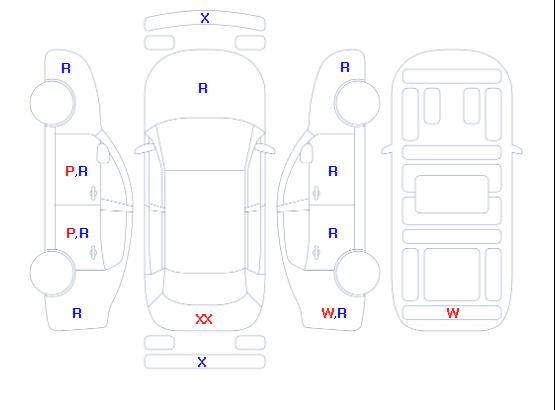 HYUNDAI NEW TUCSON ix DIESEL R2.0 2WD MODERN 2014 - zdjęcie 25