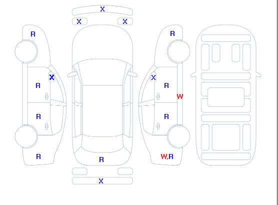 HYUNDAI AVANTE HD 1.6 VVT S16 LUXURY 2010 - zdjęcie 25